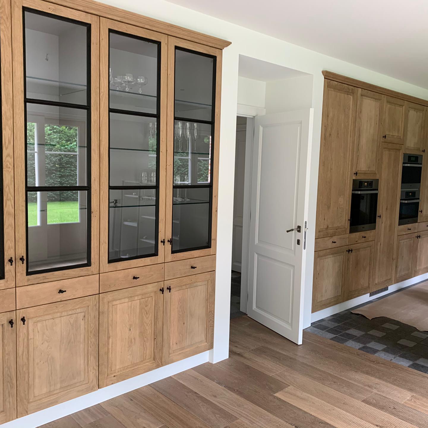 Stap 5: Afwerking & Oplevering